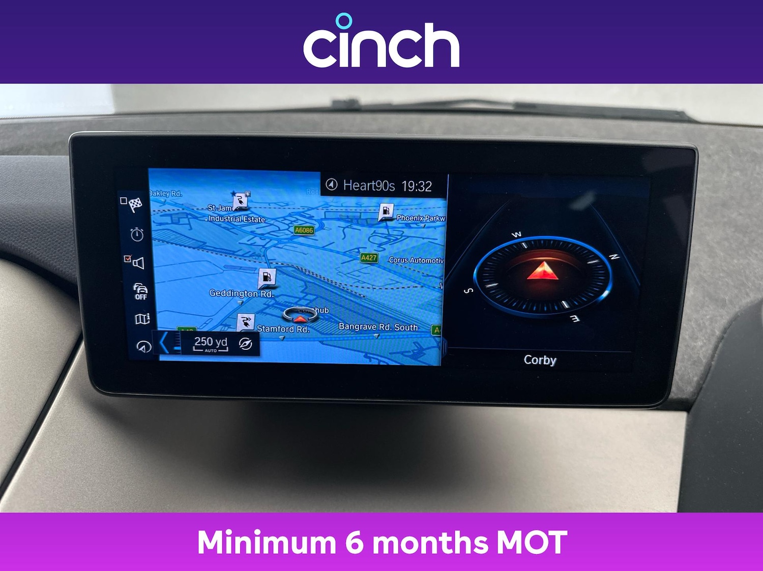 Used BMW i3 2022 for sale - 76826911: Photo 32