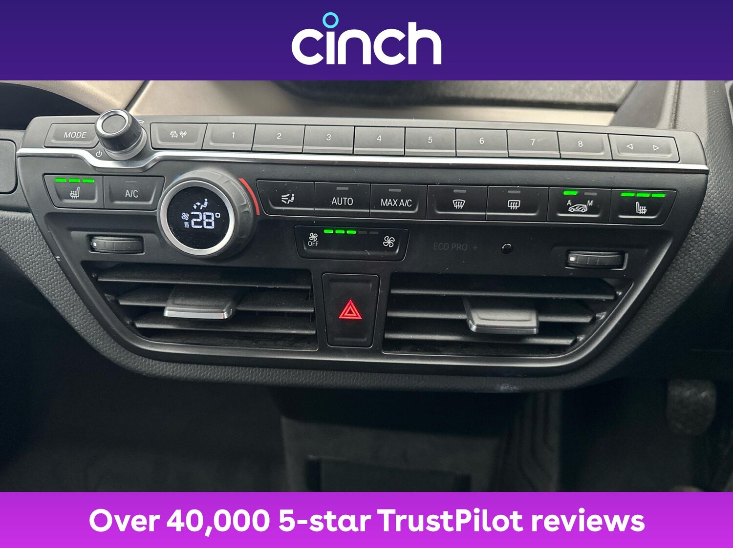 Used BMW i3 2022 for sale - 76826911: Photo 33