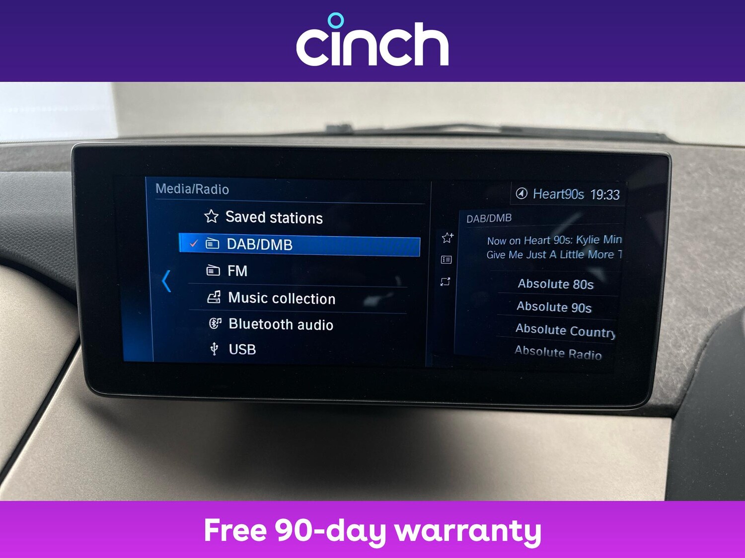 Used BMW i3 2022 for sale - 76826911: Photo 34