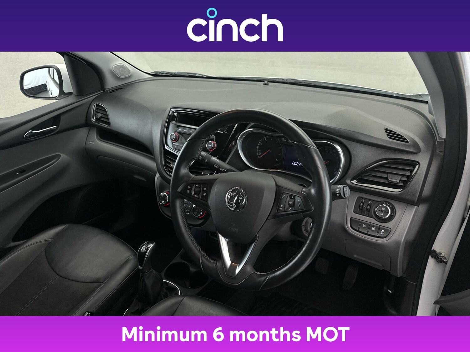 Used Vauxhall Viva 2016 for sale - 77064752: Photo 12