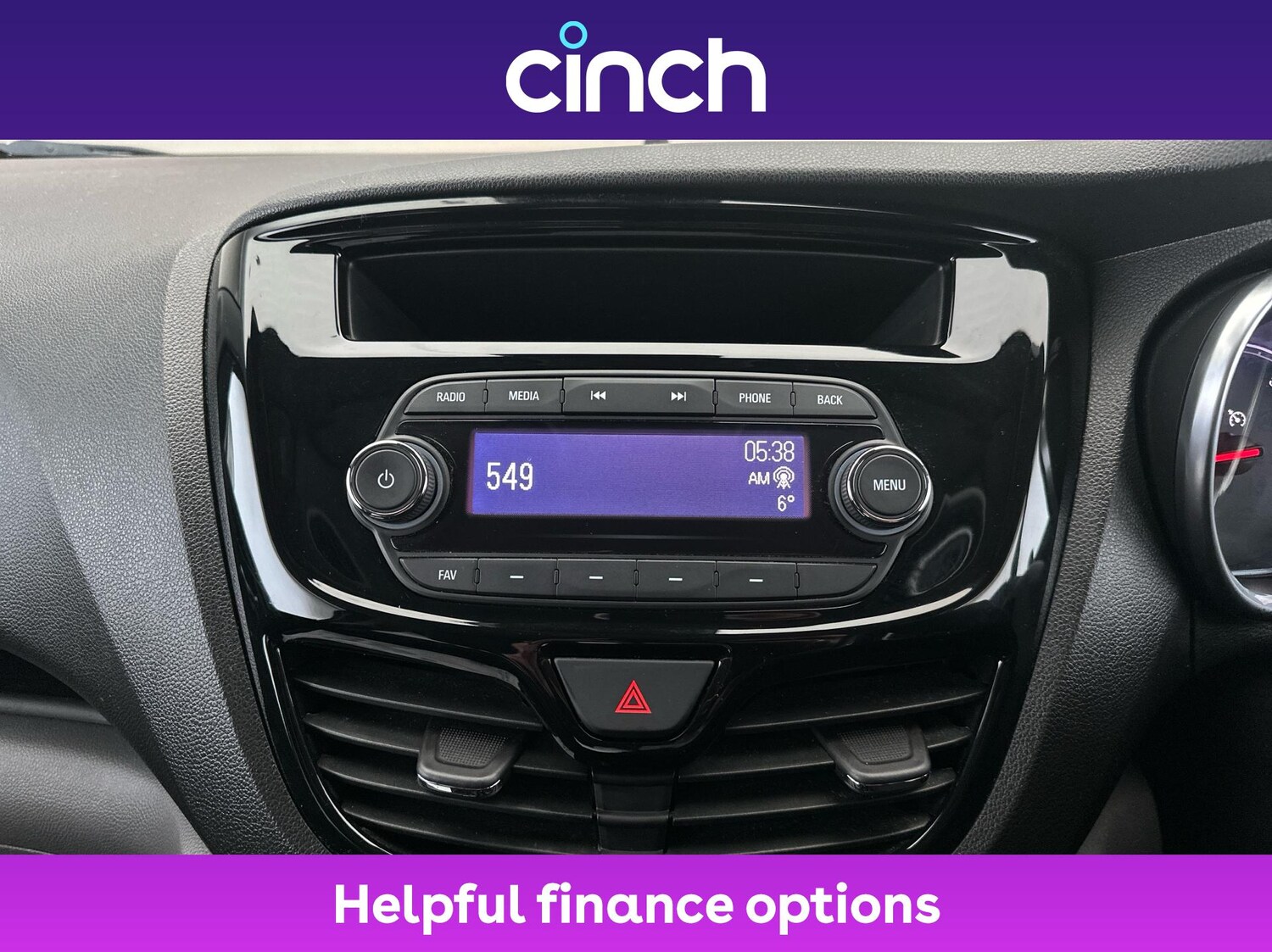 Used Vauxhall Viva 2016 for sale - 77064752: Photo 17