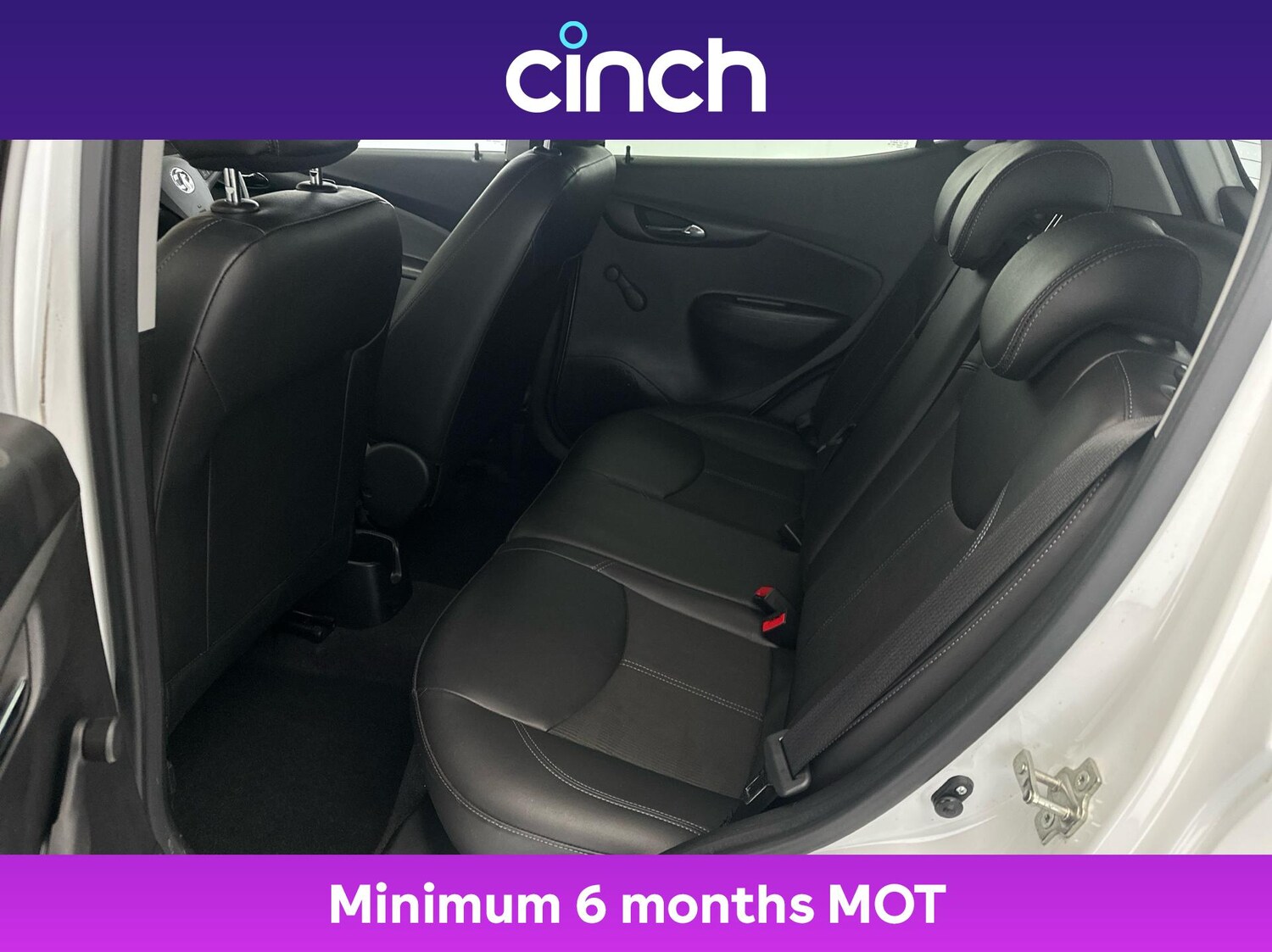 Used Vauxhall Viva 2016 for sale - 77064752: Photo 20