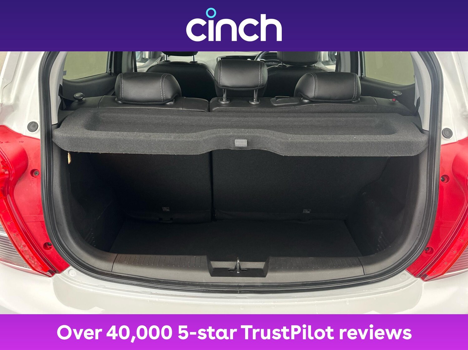 Used Vauxhall Viva 2016 for sale - 77064752: Photo 21