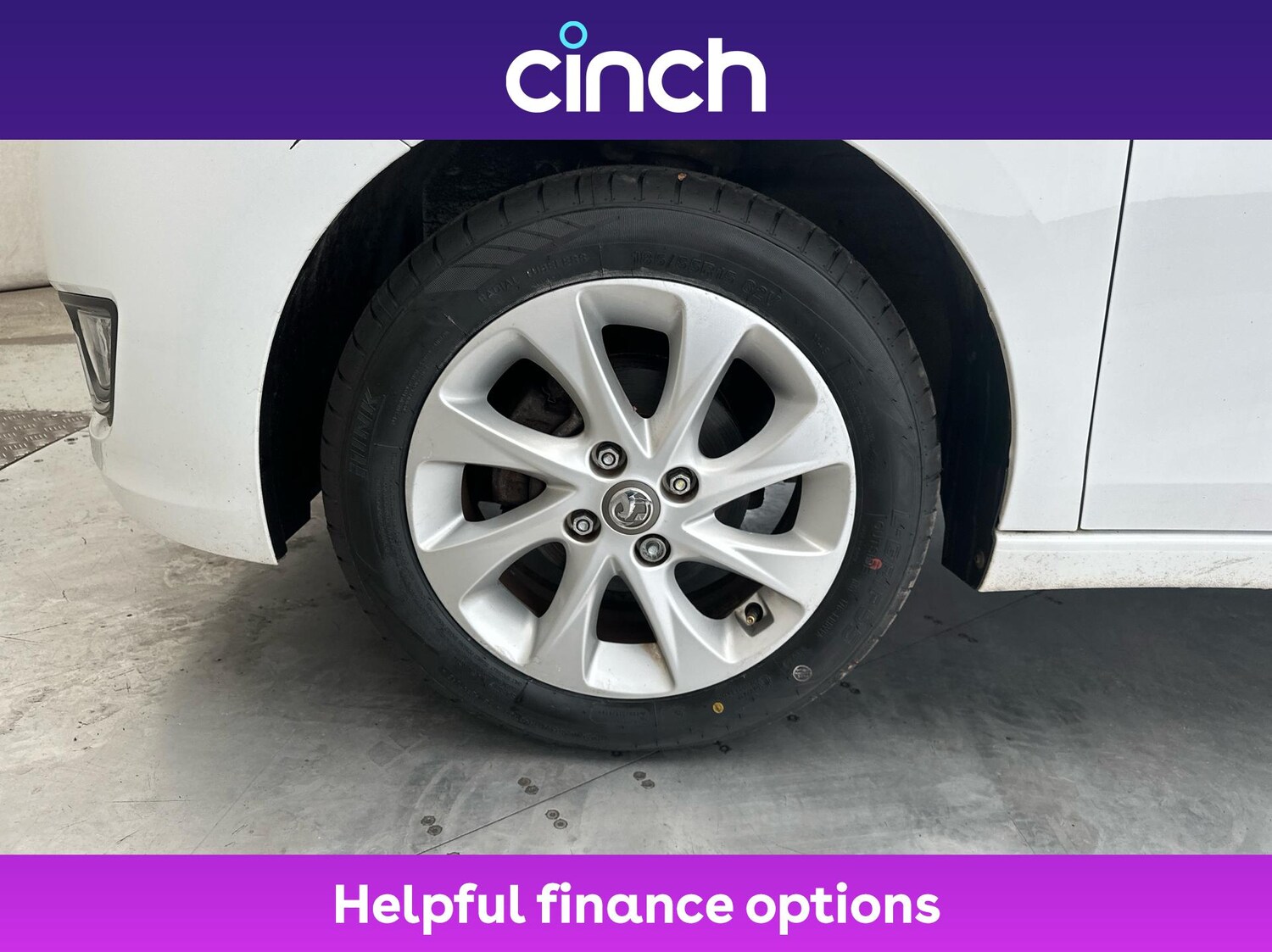 Used Vauxhall Viva 2016 for sale - 77064752: Photo 24