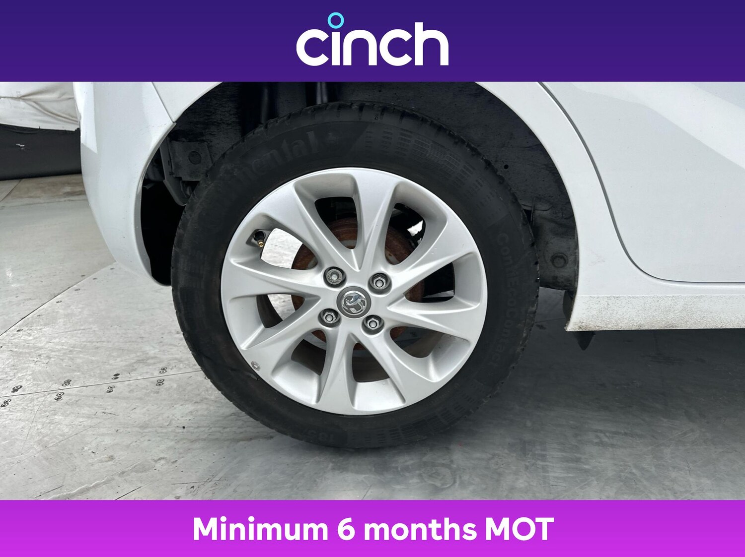 Used Vauxhall Viva 2016 for sale - 77064752: Photo 27