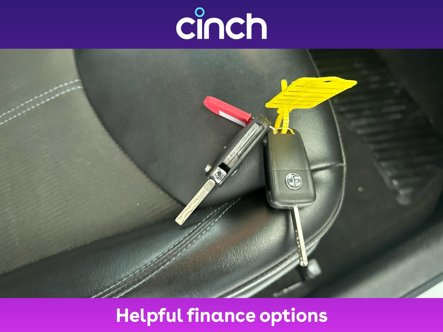 Used Vauxhall Viva 2016 for sale - 77064752: Photo 30