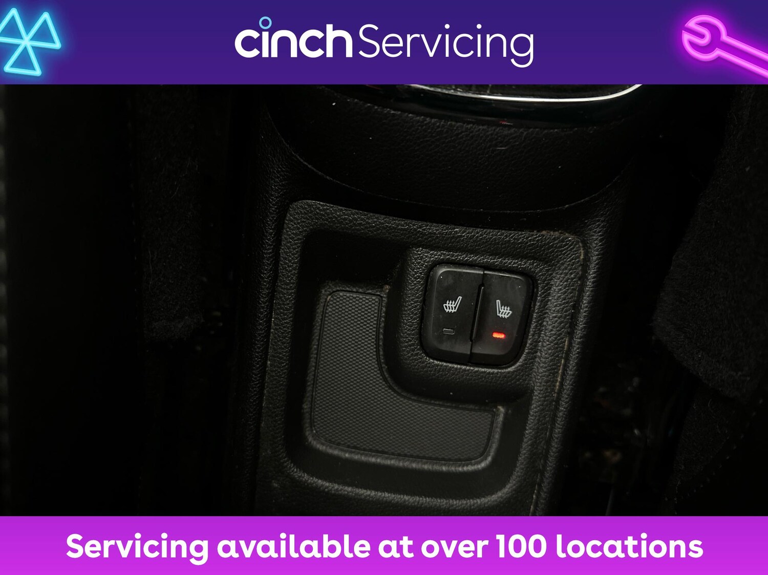 Used Vauxhall Viva 2016 for sale - 77064752: Photo 31