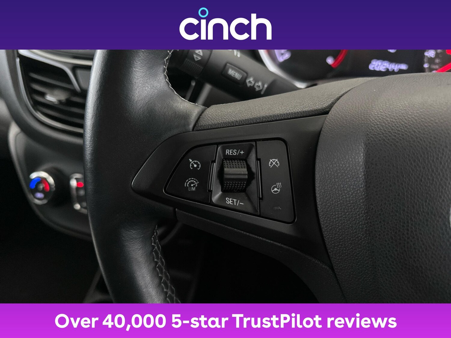 Used Vauxhall Viva 2016 for sale - 77064752: Photo 33