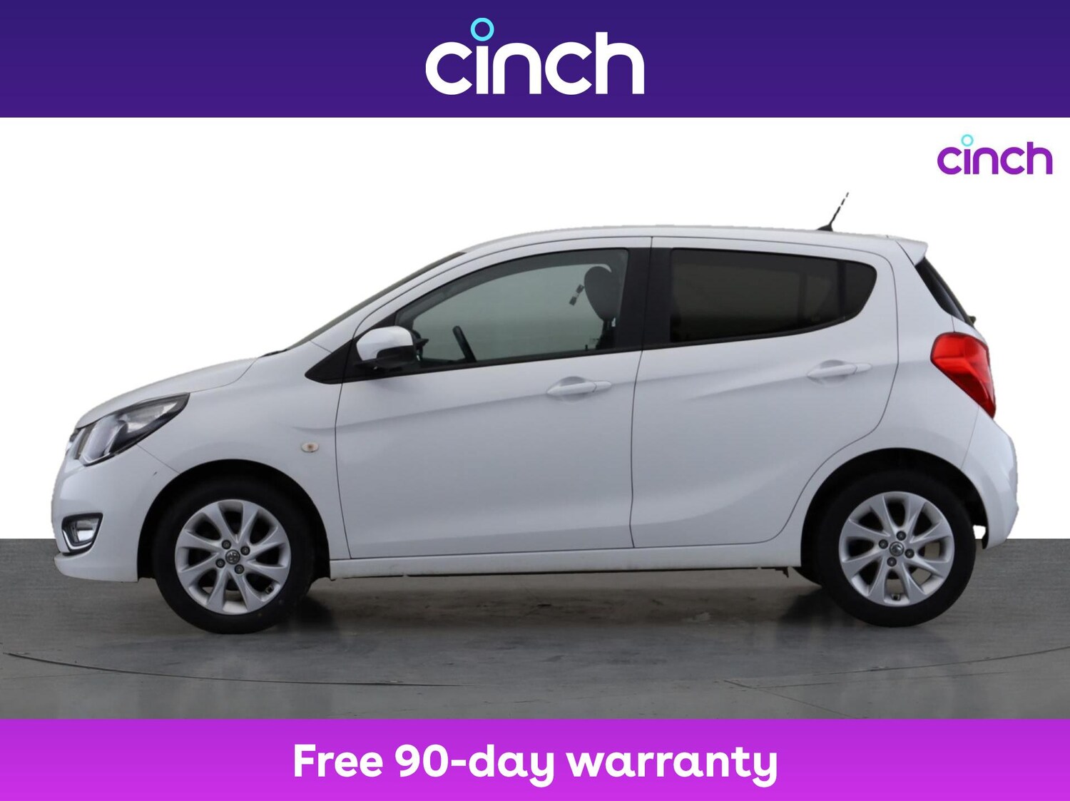 Used Vauxhall Viva 2016 for sale - 77064752: Photo 8