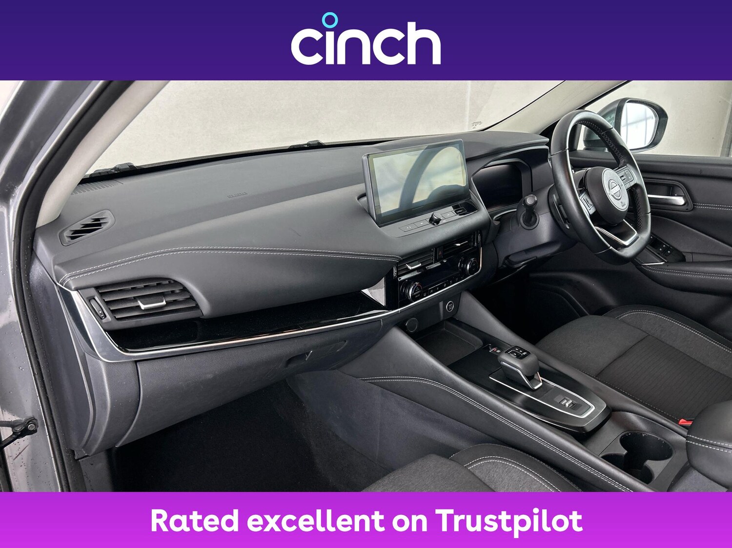 Used Nissan Qashqai 2022 for sale - 76100217: Photo 14