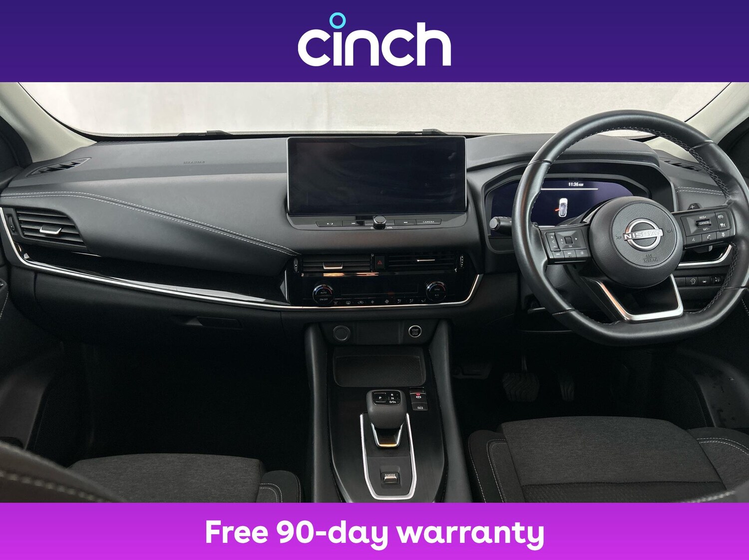 Used Nissan Qashqai 2022 for sale - 76100217: Photo 15