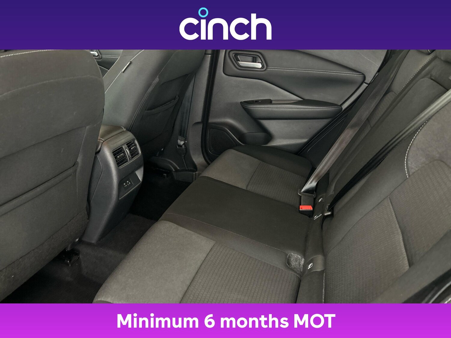 Used Nissan Qashqai 2022 for sale - 76100217: Photo 20