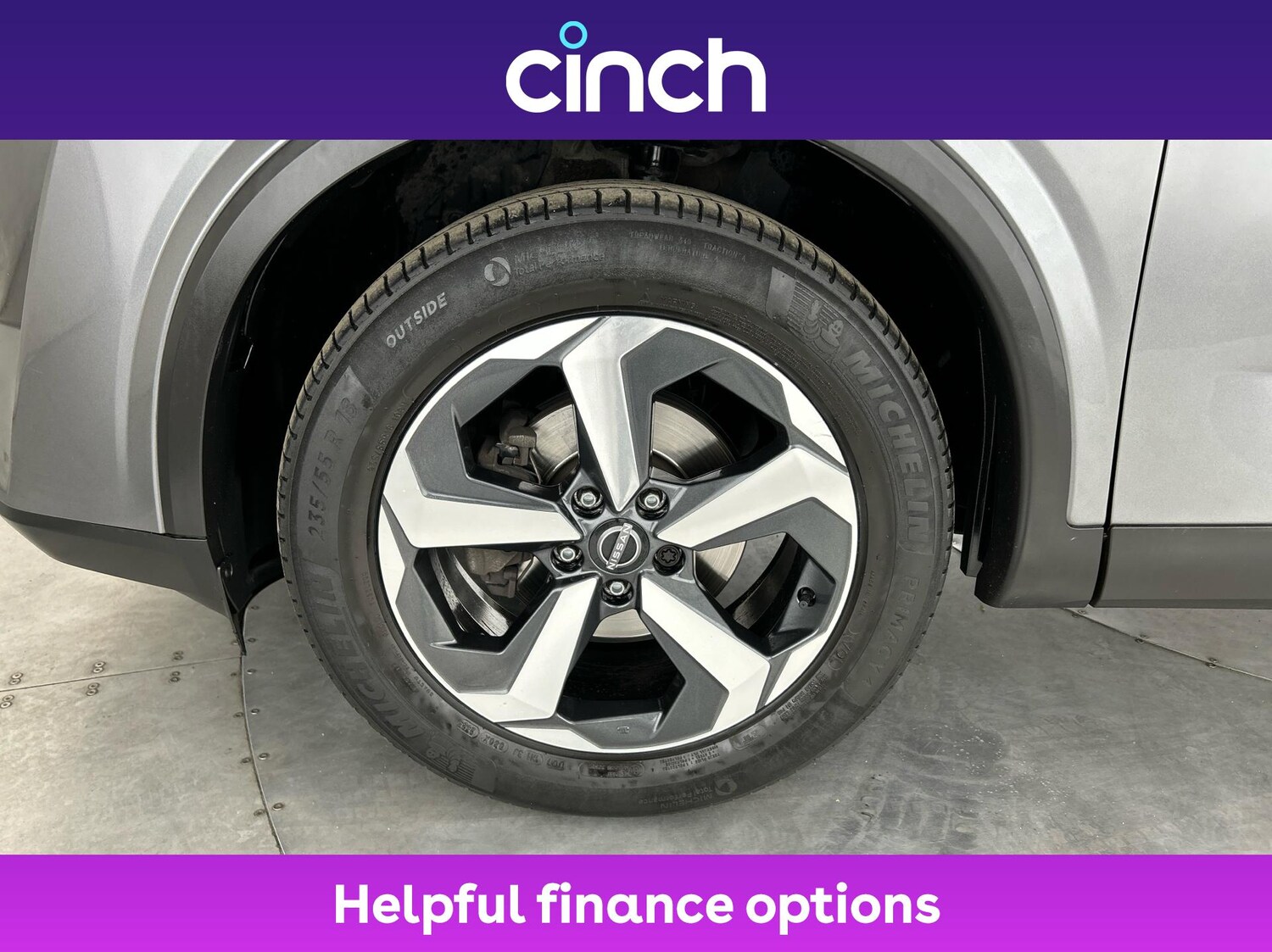 Used Nissan Qashqai 2022 for sale - 76100217: Photo 24