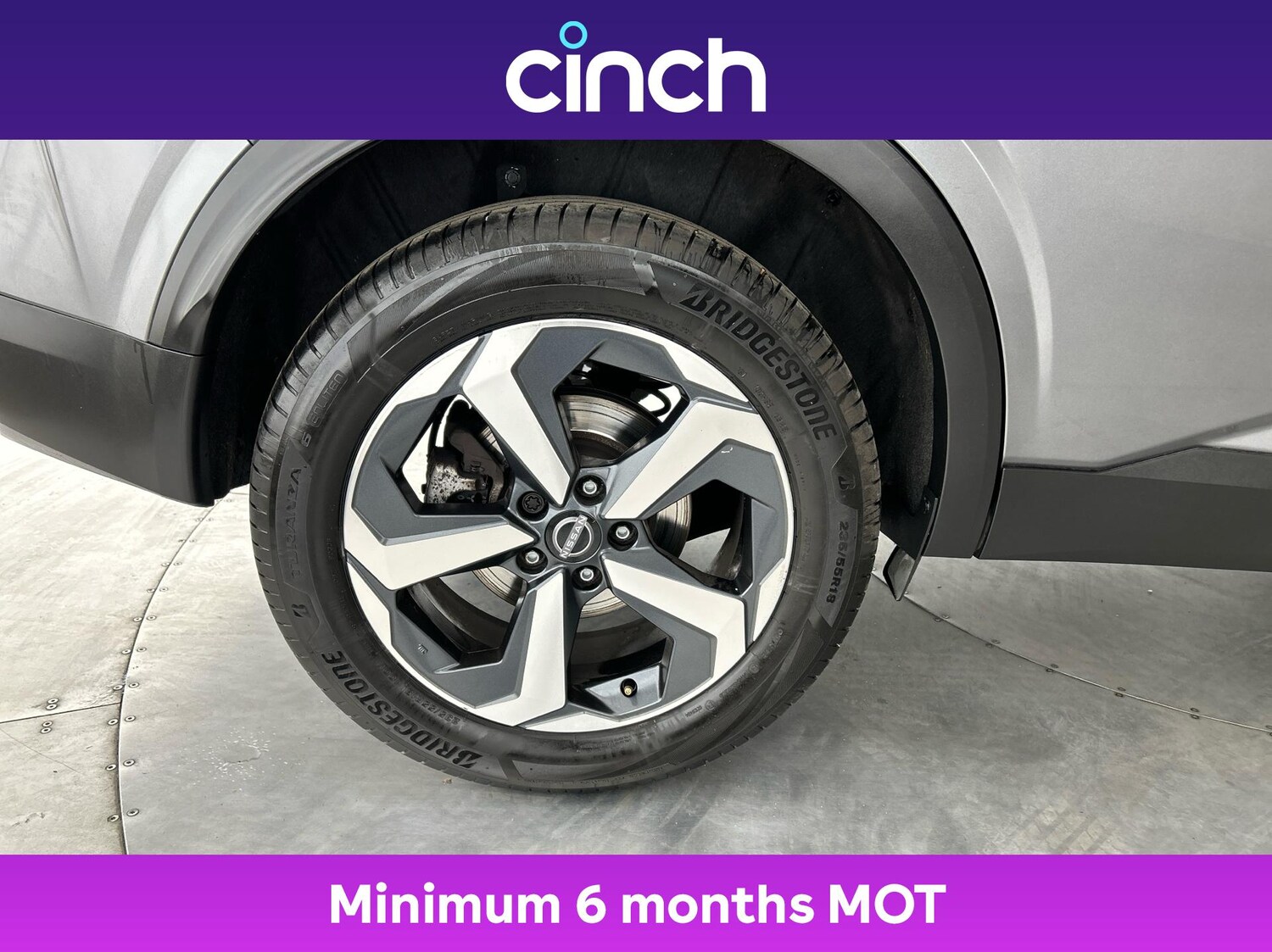 Used Nissan Qashqai 2022 for sale - 76100217: Photo 27
