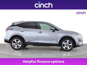 Used Nissan Qashqai 2022 for sale - 76100217: Photo 2