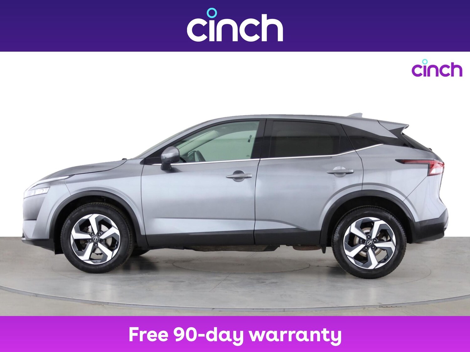 Used Nissan Qashqai 2022 for sale - 76100217: Photo 8