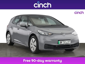 Volkswagen - ID3