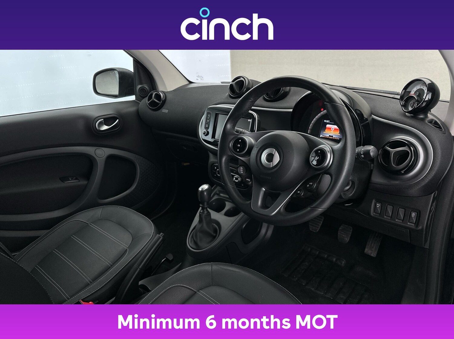 Used smart fortwo 2017 for sale - 76641985: Photo 12