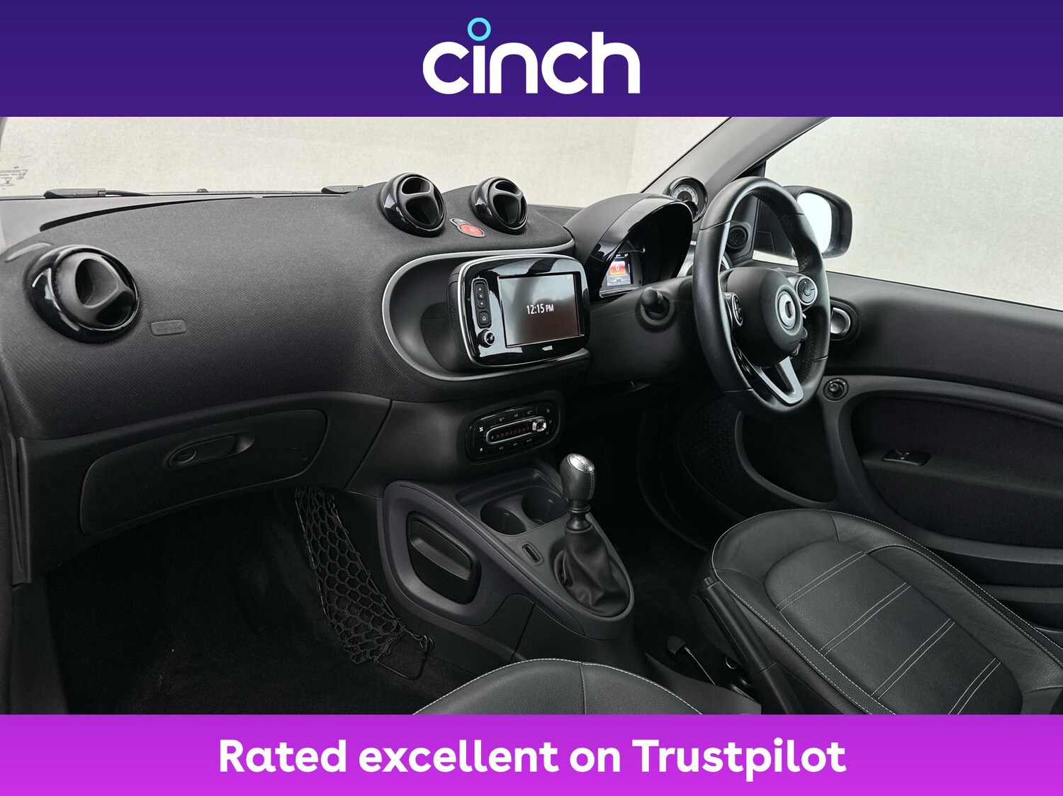 Used smart fortwo 2017 for sale - 76641985: Photo 14