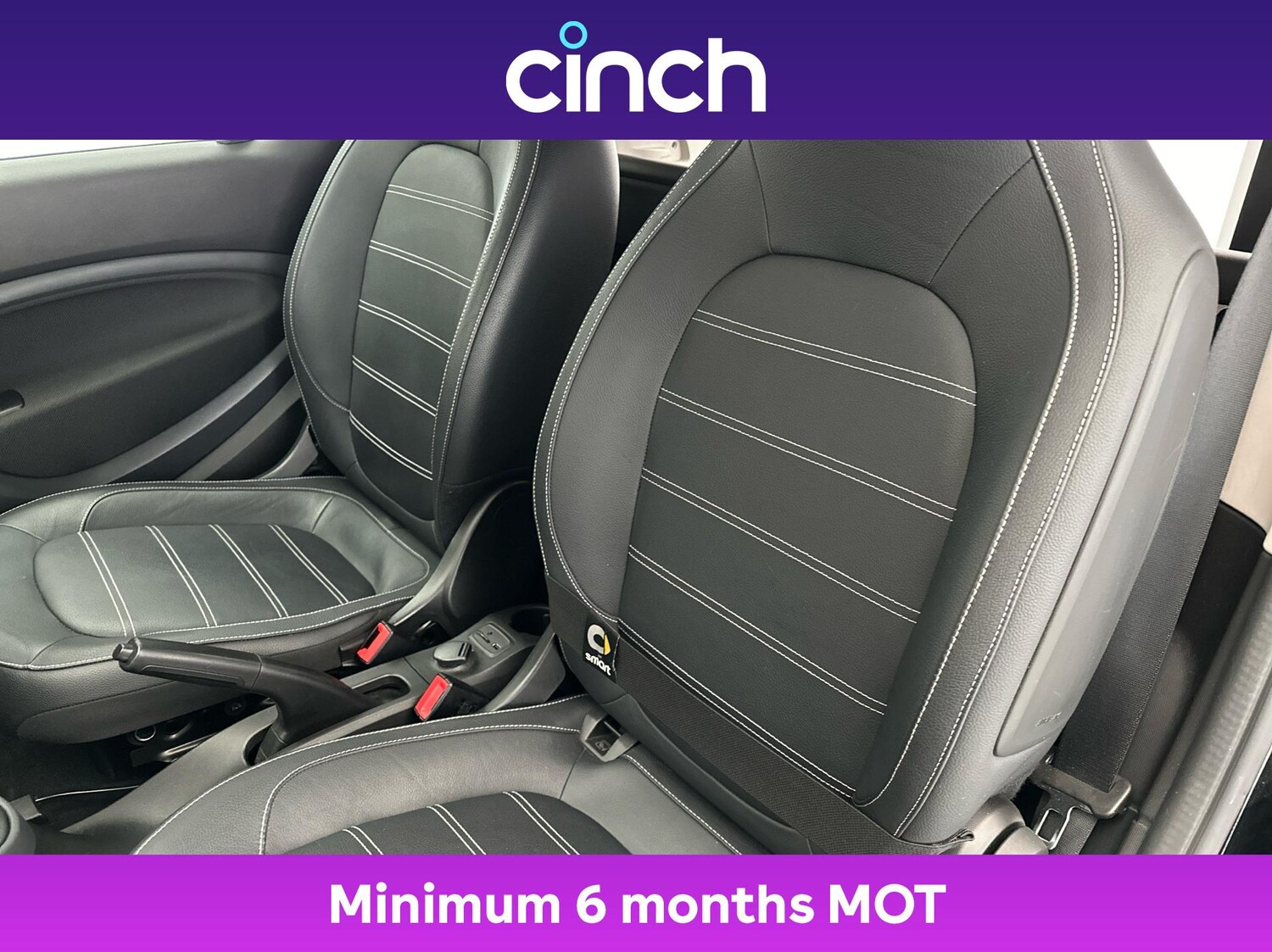 Used smart fortwo 2017 for sale - 76641985: Photo 20