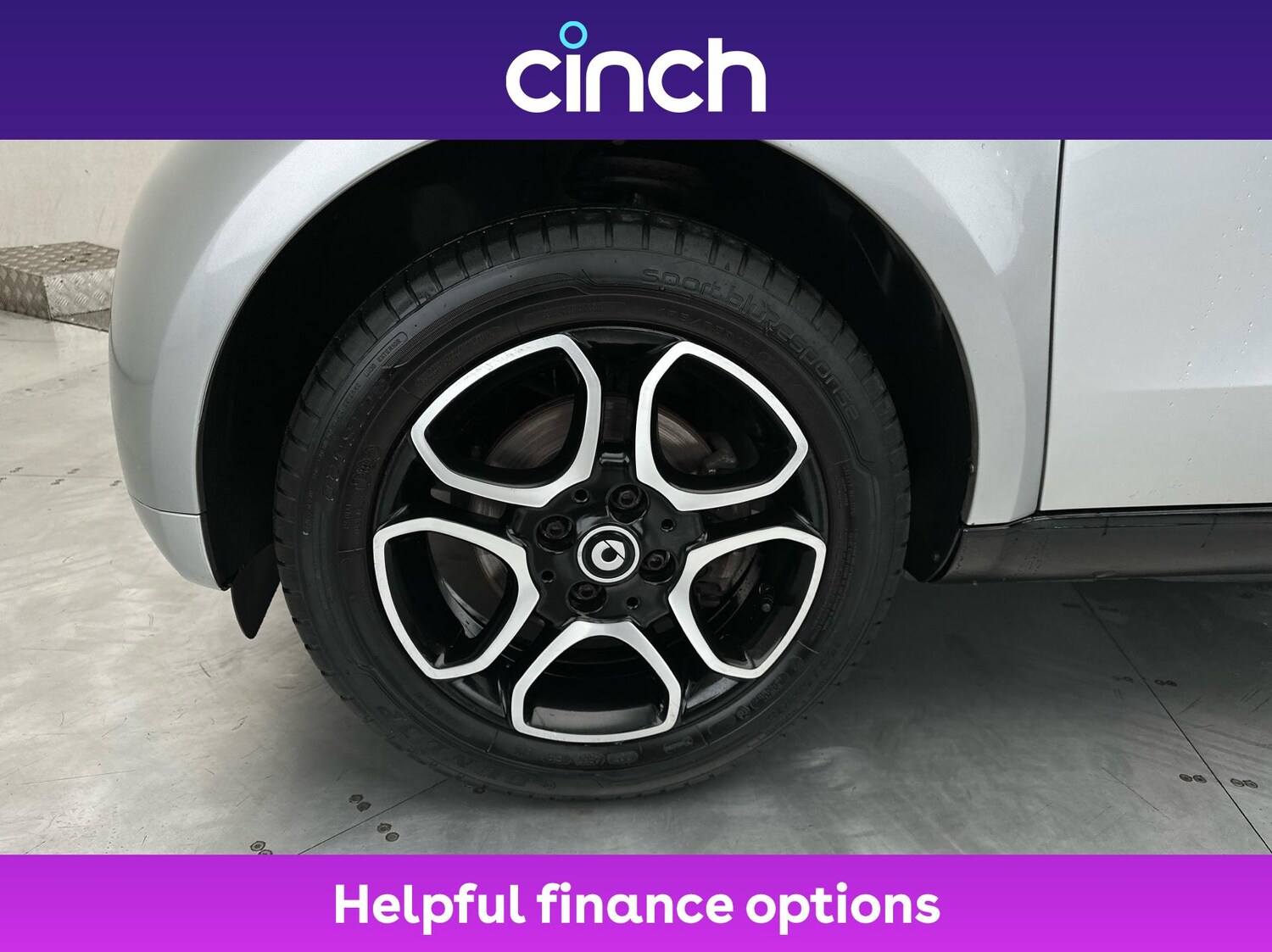 Used smart fortwo 2017 for sale - 76641985: Photo 24