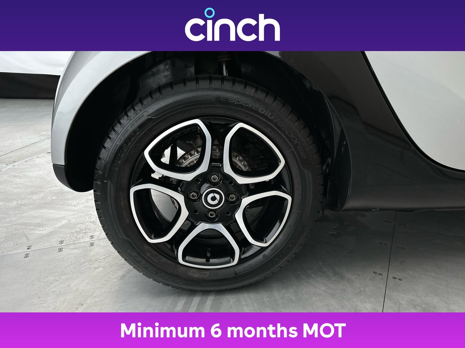 Used smart fortwo 2017 for sale - 76641985: Photo 27