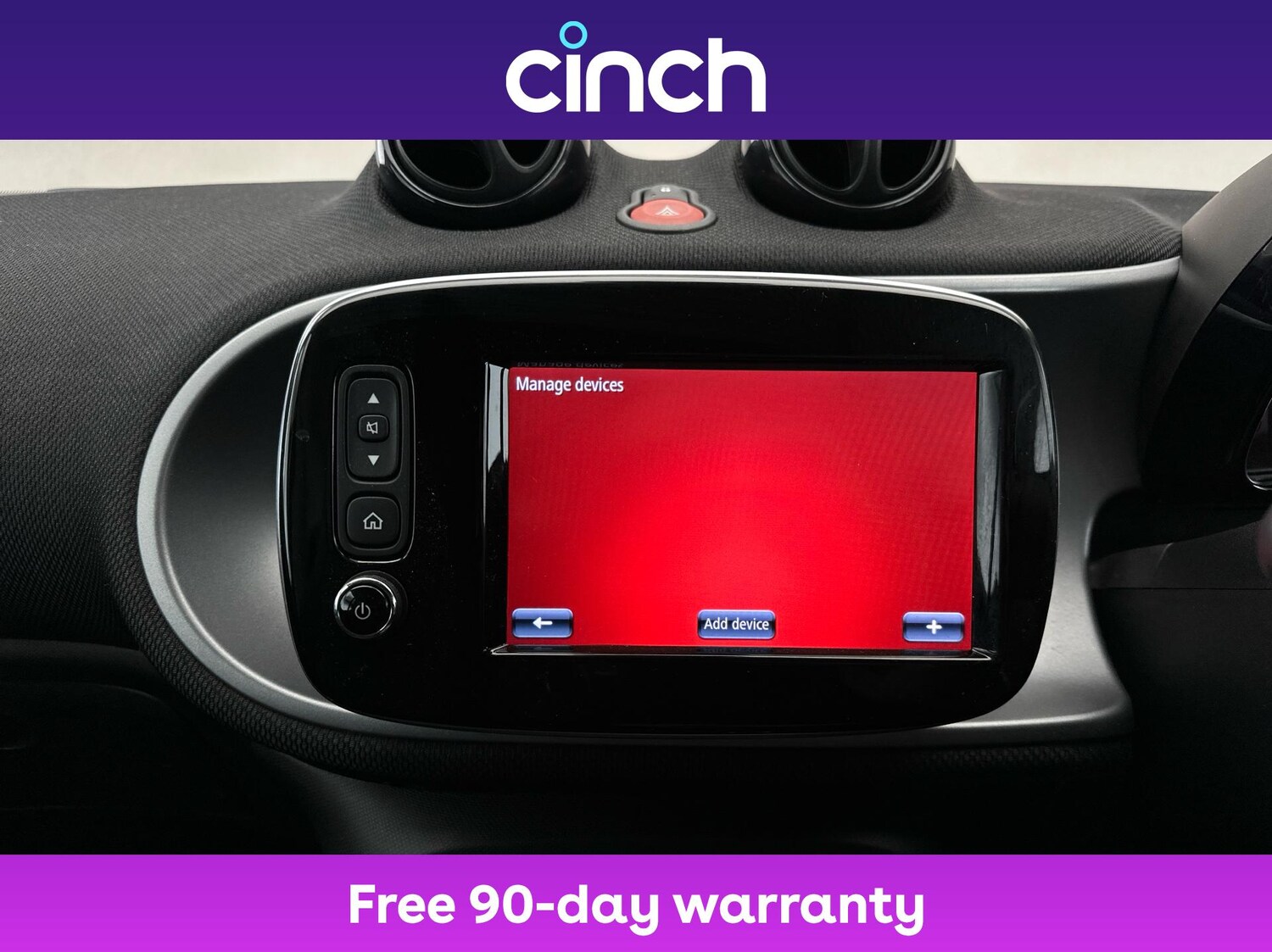 Used smart fortwo 2017 for sale - 76641985: Photo 34