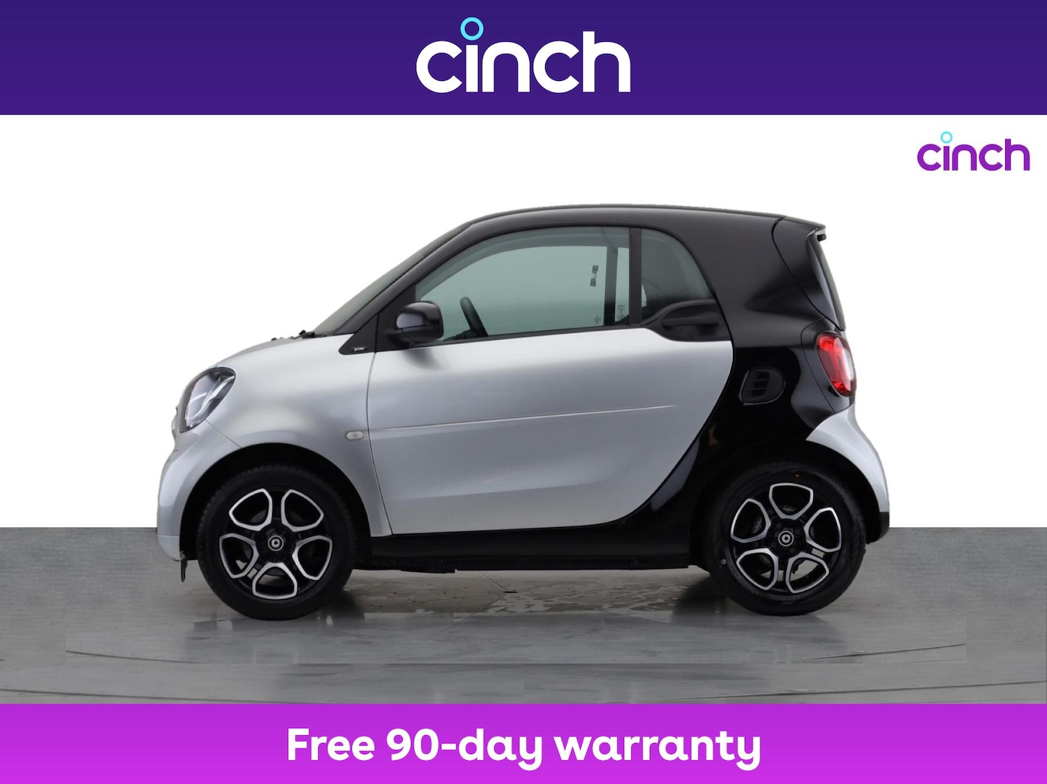 Used smart fortwo 2017 for sale - 76641985: Photo 8
