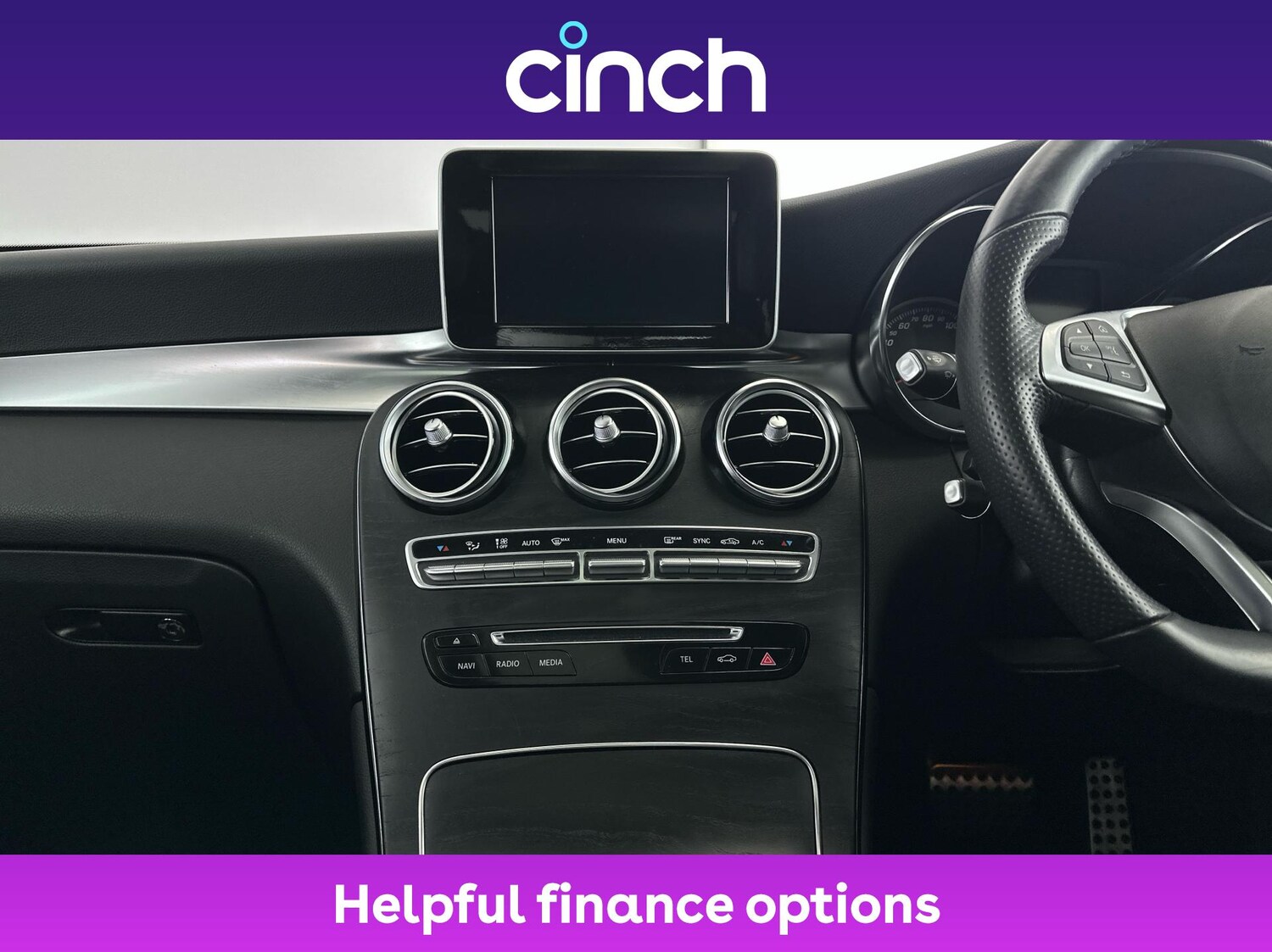 Used Mercedes-Benz GLC 2018 for sale - 76597953: Photo 17