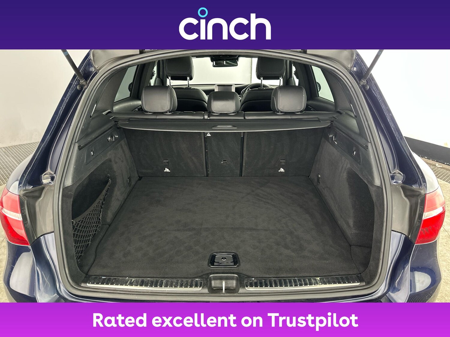 Used Mercedes-Benz GLC 2018 for sale - 76597953: Photo 21