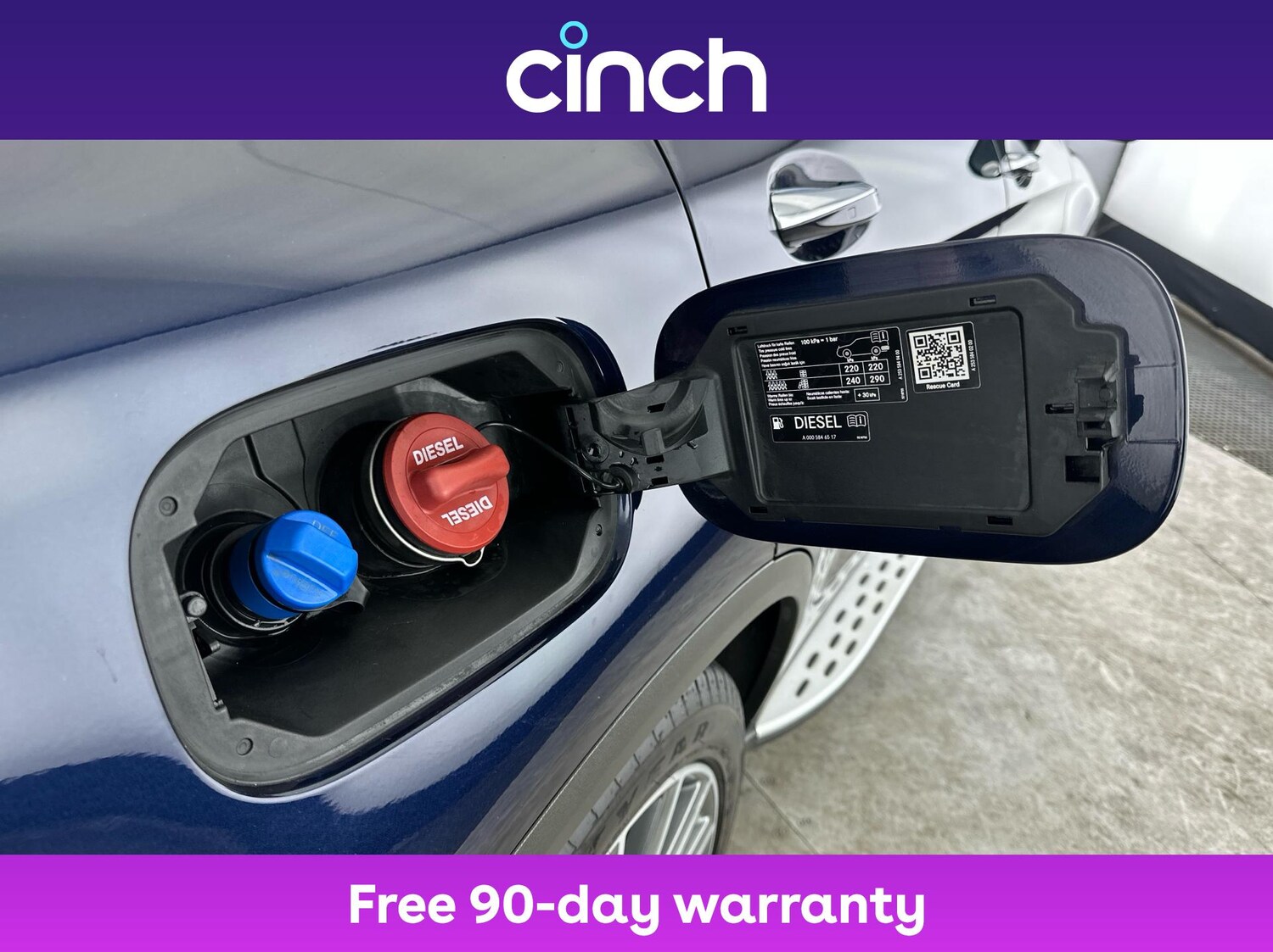 Used Mercedes-Benz GLC 2018 for sale - 76597953: Photo 29