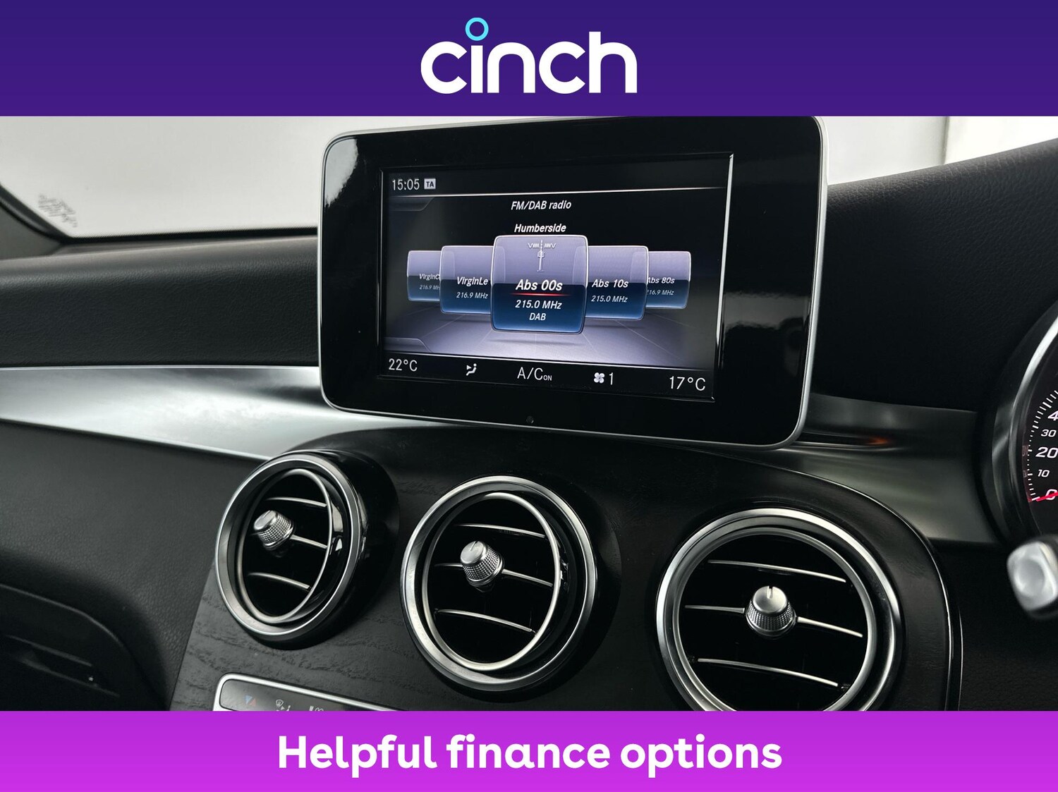 Used Mercedes-Benz GLC 2018 for sale - 76597953: Photo 35