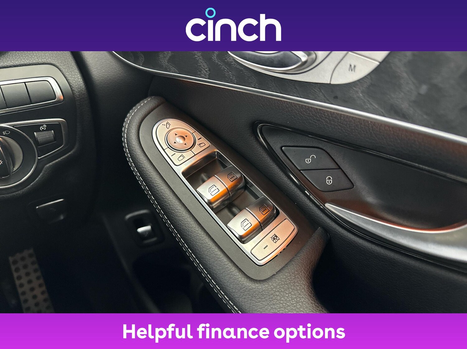 Used Mercedes-Benz GLC 2018 for sale - 76597953: Photo 40