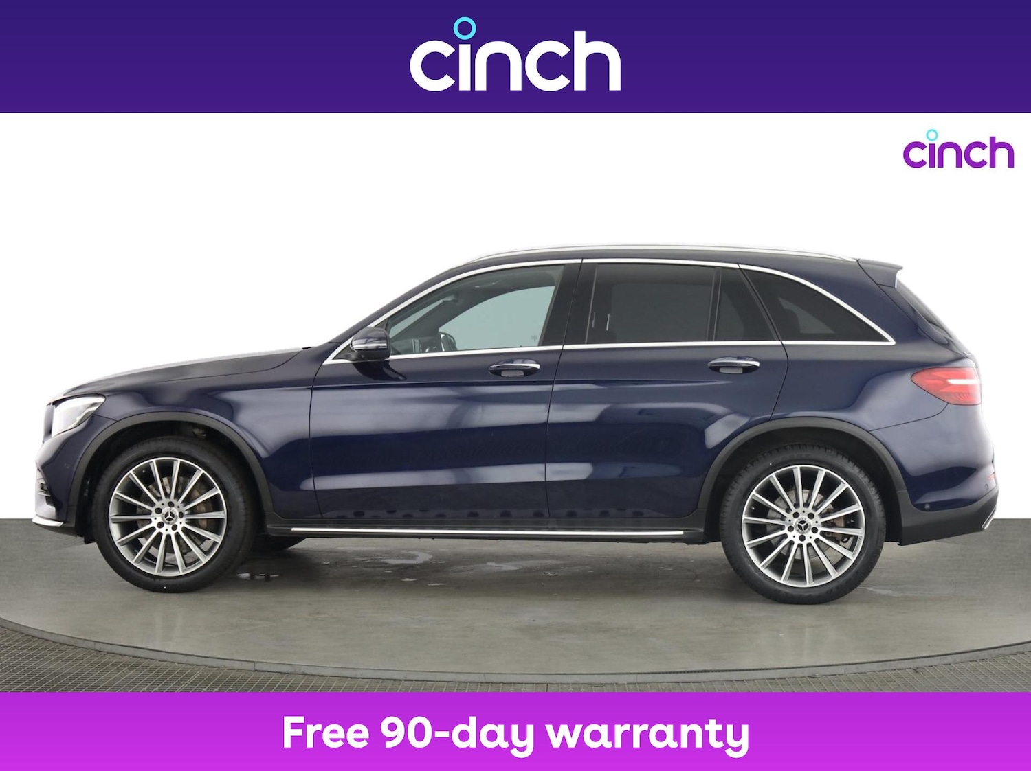 Used Mercedes-Benz GLC 2018 for sale - 76597953: Photo 8