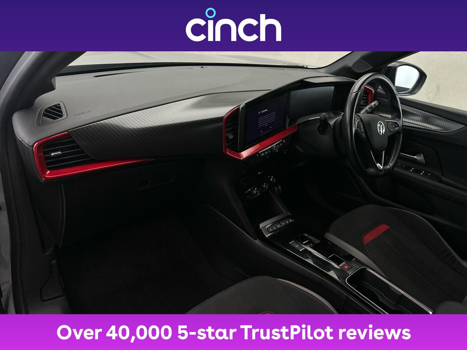 Used Vauxhall Mokka 2021 for sale - 76665273: Photo 14