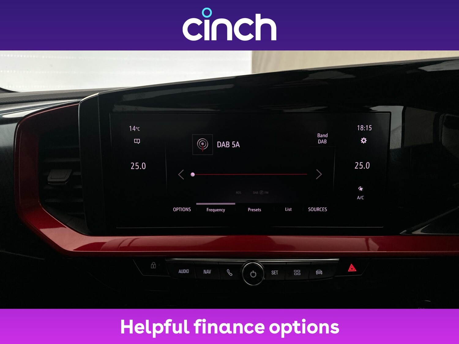 Used Vauxhall Mokka 2021 for sale - 76665273: Photo 17