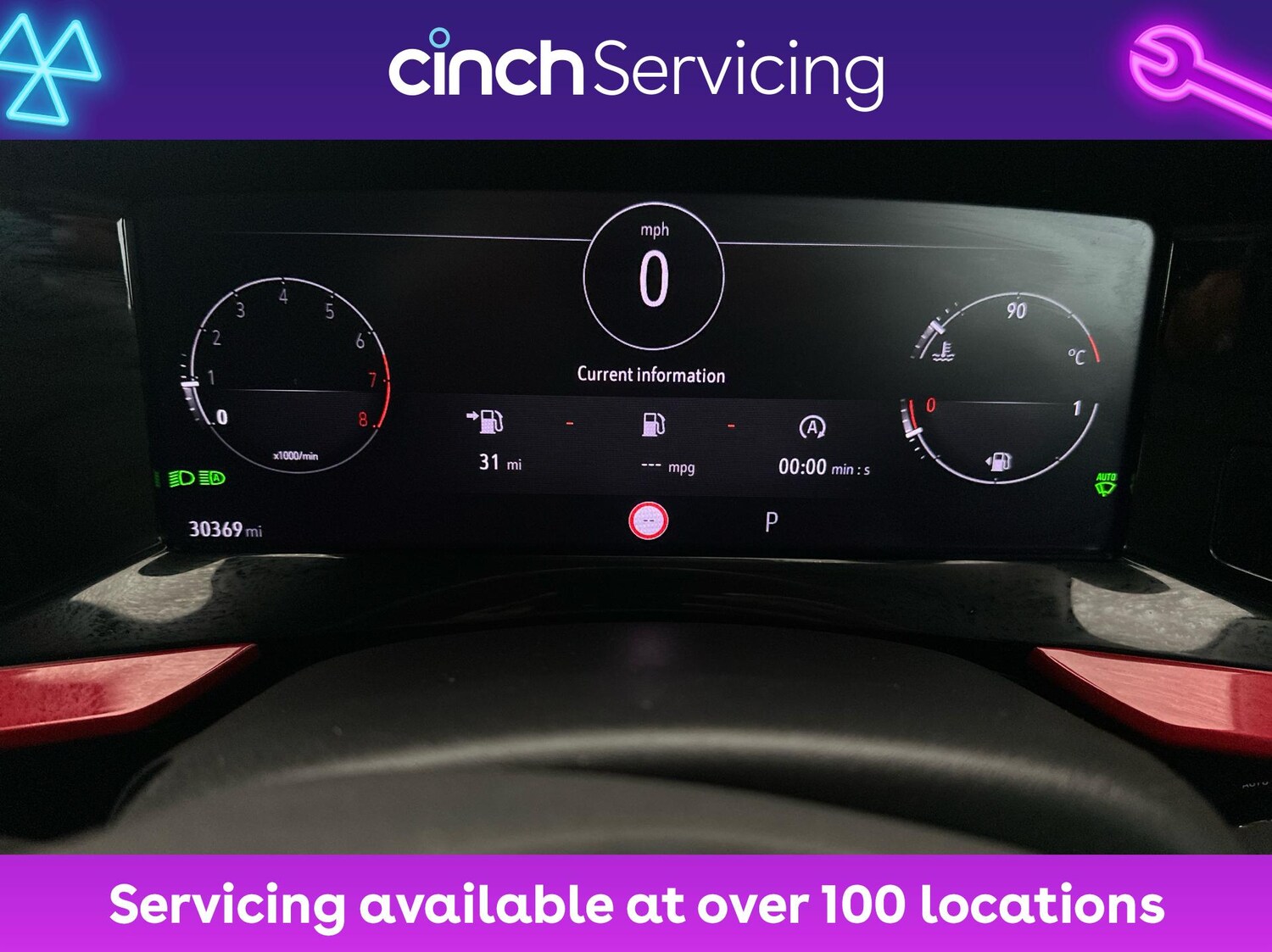 Used Vauxhall Mokka 2021 for sale - 76665273: Photo 18