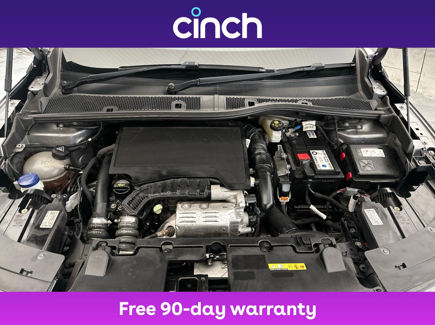 Used Vauxhall Mokka 2021 for sale - 76665273: Photo 23