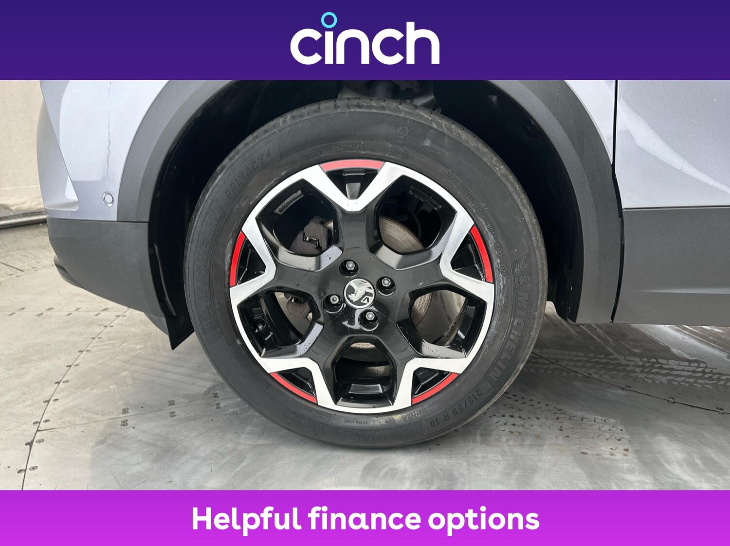 Used Vauxhall Mokka 2021 for sale - 76665273: Photo 24