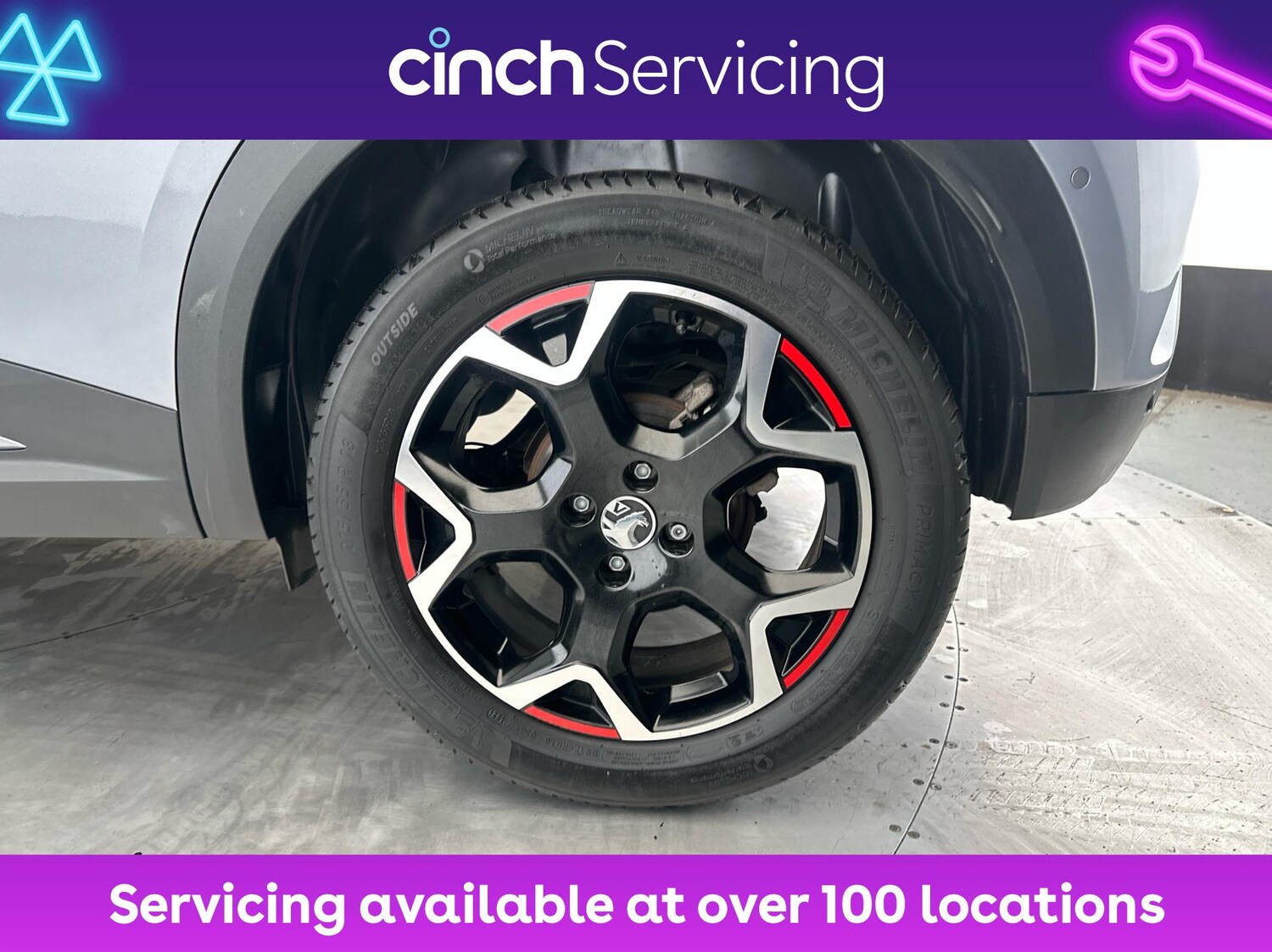 Used Vauxhall Mokka 2021 for sale - 76665273: Photo 26