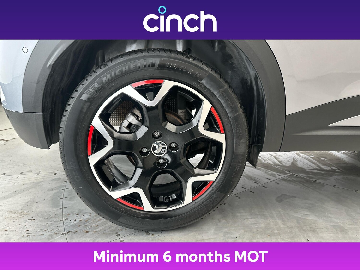 Used Vauxhall Mokka 2021 for sale - 76665273: Photo 27