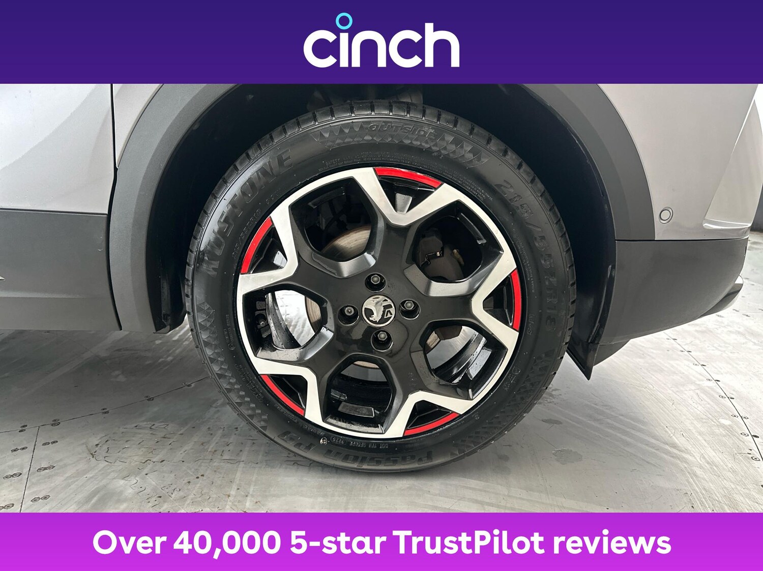 Used Vauxhall Mokka 2021 for sale - 76665273: Photo 28