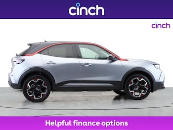 Used Vauxhall Mokka 2021 for sale - 76665273: Photo