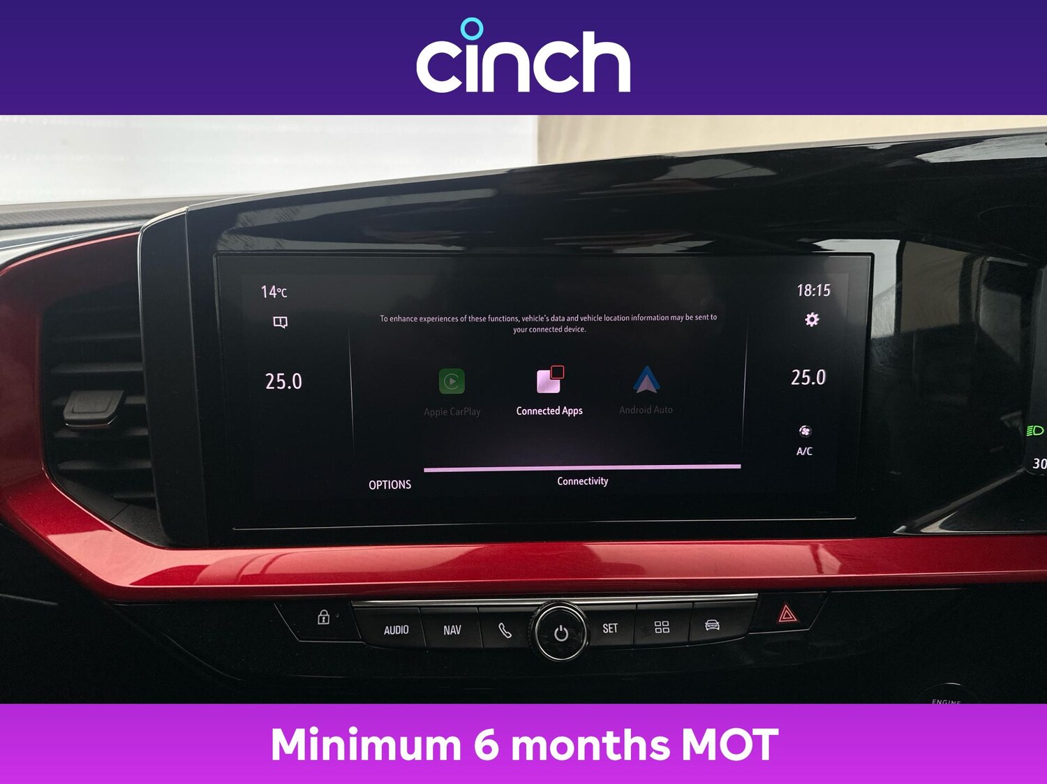 Used Vauxhall Mokka 2021 for sale - 76665273: Photo 32