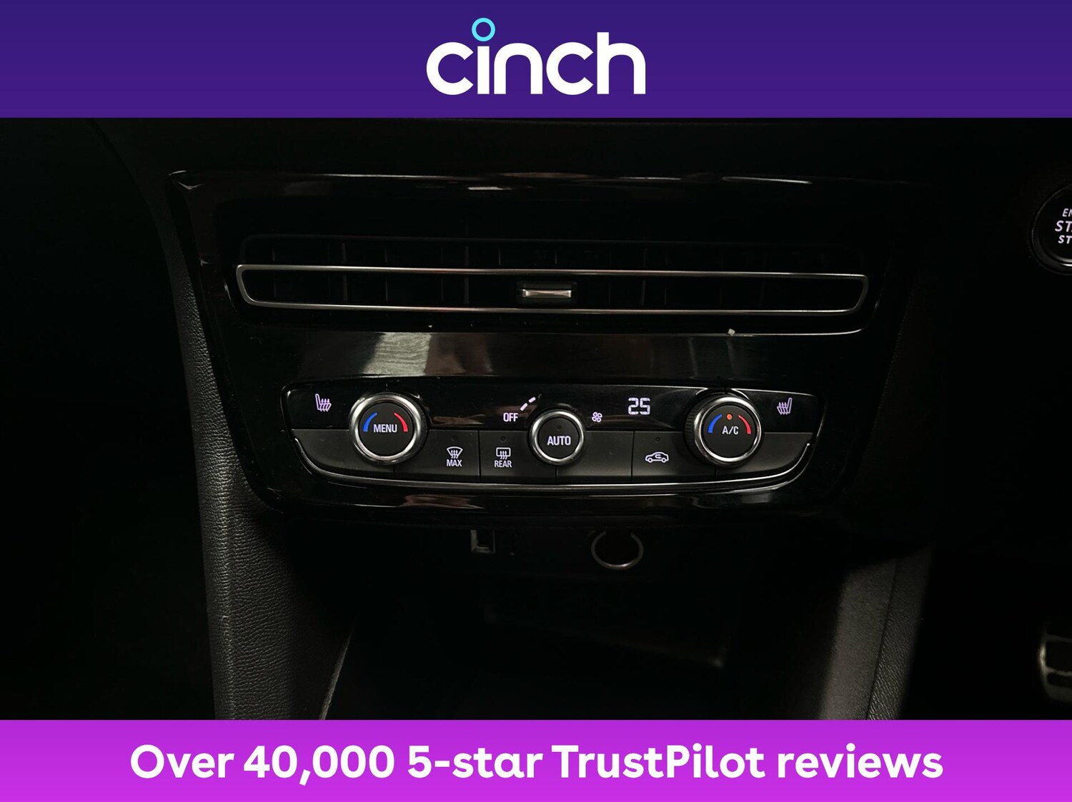 Used Vauxhall Mokka 2021 for sale - 76665273: Photo 33