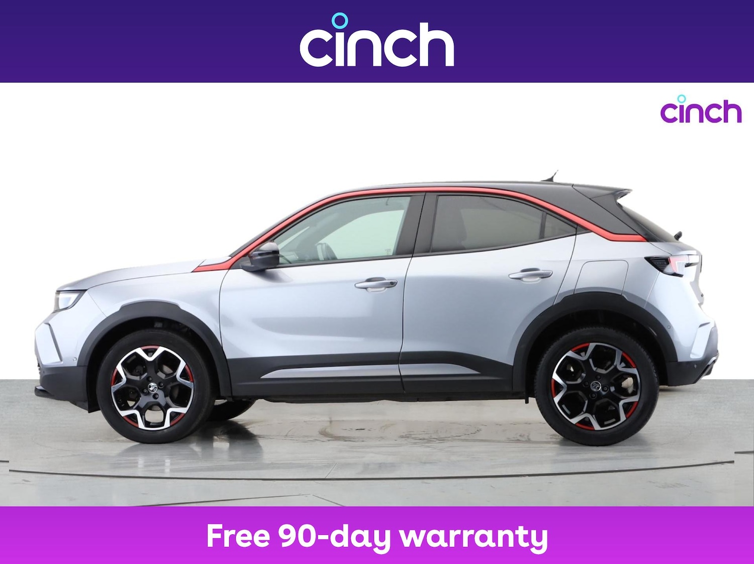 Used Vauxhall Mokka 2021 for sale - 76665273: Photo 8