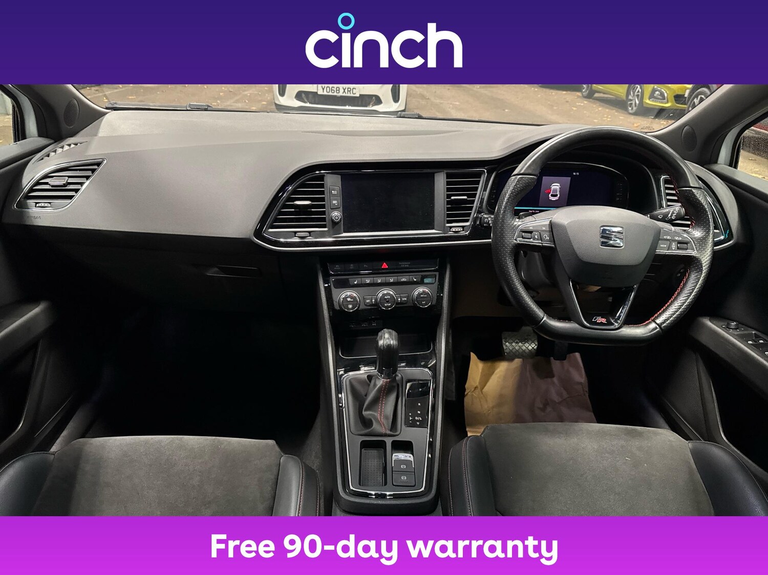 Used SEAT Leon 2020 for sale - 76539810: Photo 15