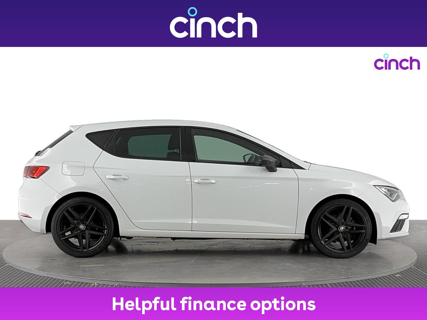 Used SEAT Leon 2020 for sale - 76539810: Photo 2