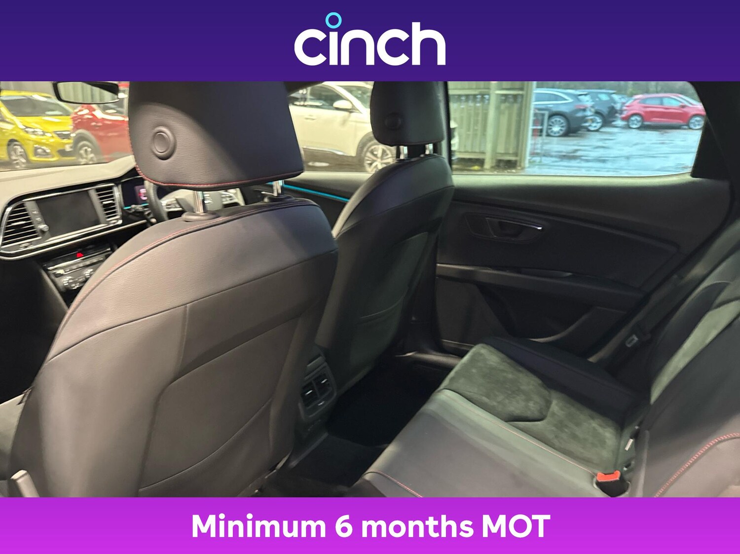 Used SEAT Leon 2020 for sale - 76539810: Photo 20