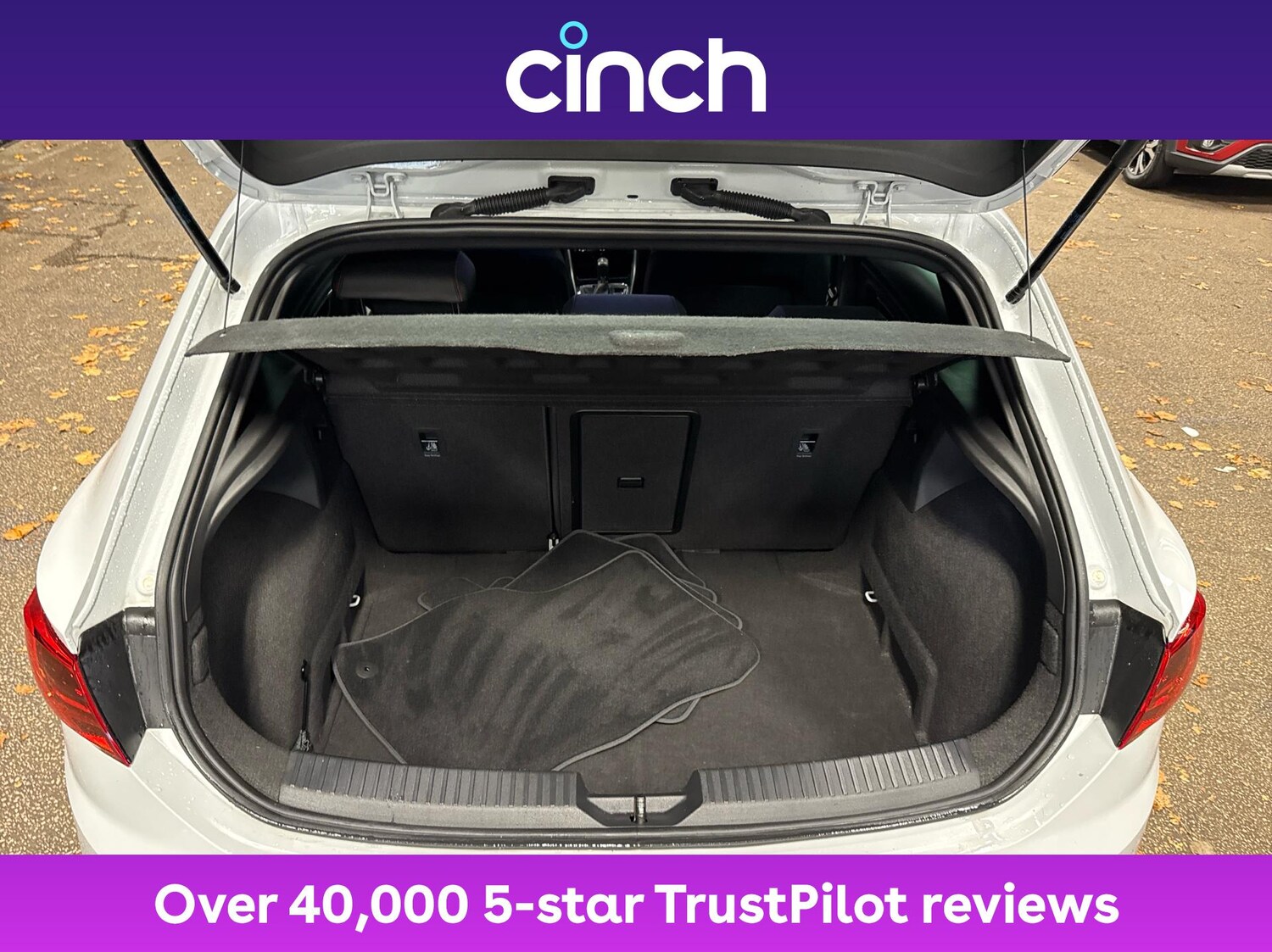 Used SEAT Leon 2020 for sale - 76539810: Photo 21